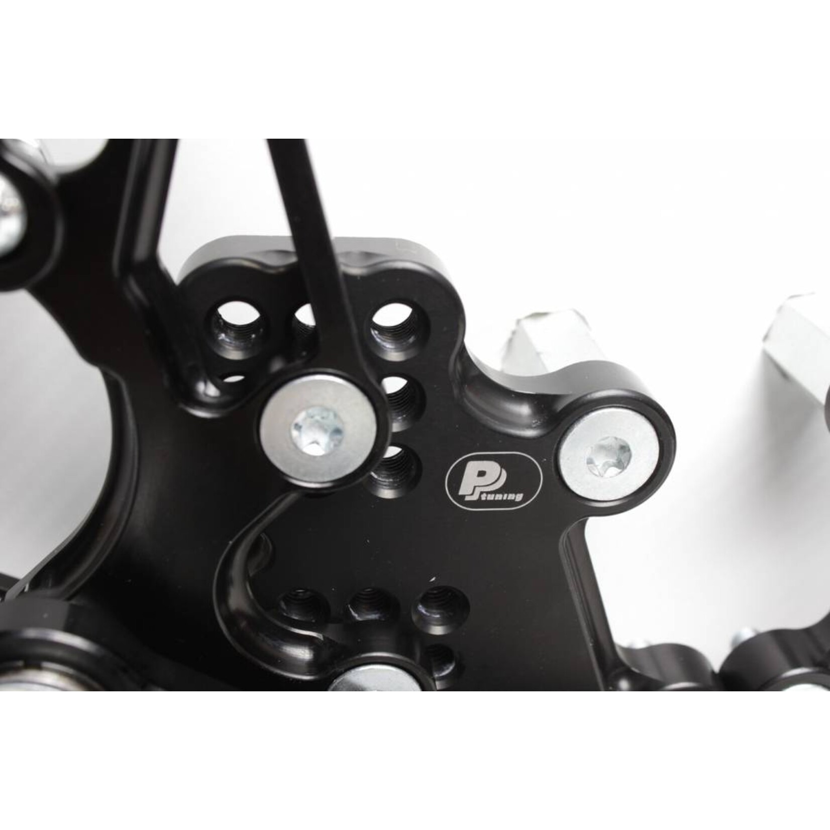 PP Tuning Remschakelset Honda CBR 1000RR (2017-2019) met omgekeerd schakelschema – art.nr. 6710