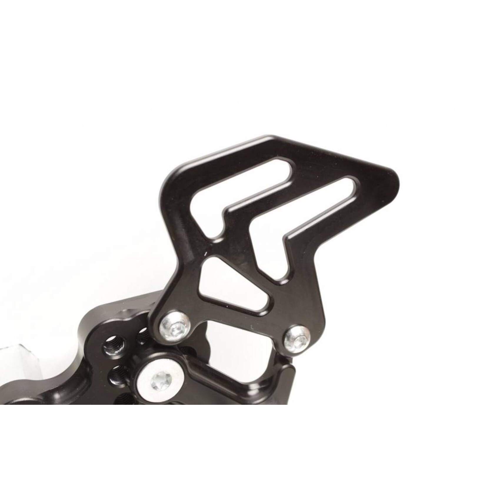 PP Tuning Honda CBR1000RR Rem-Schakel-Set Reverse