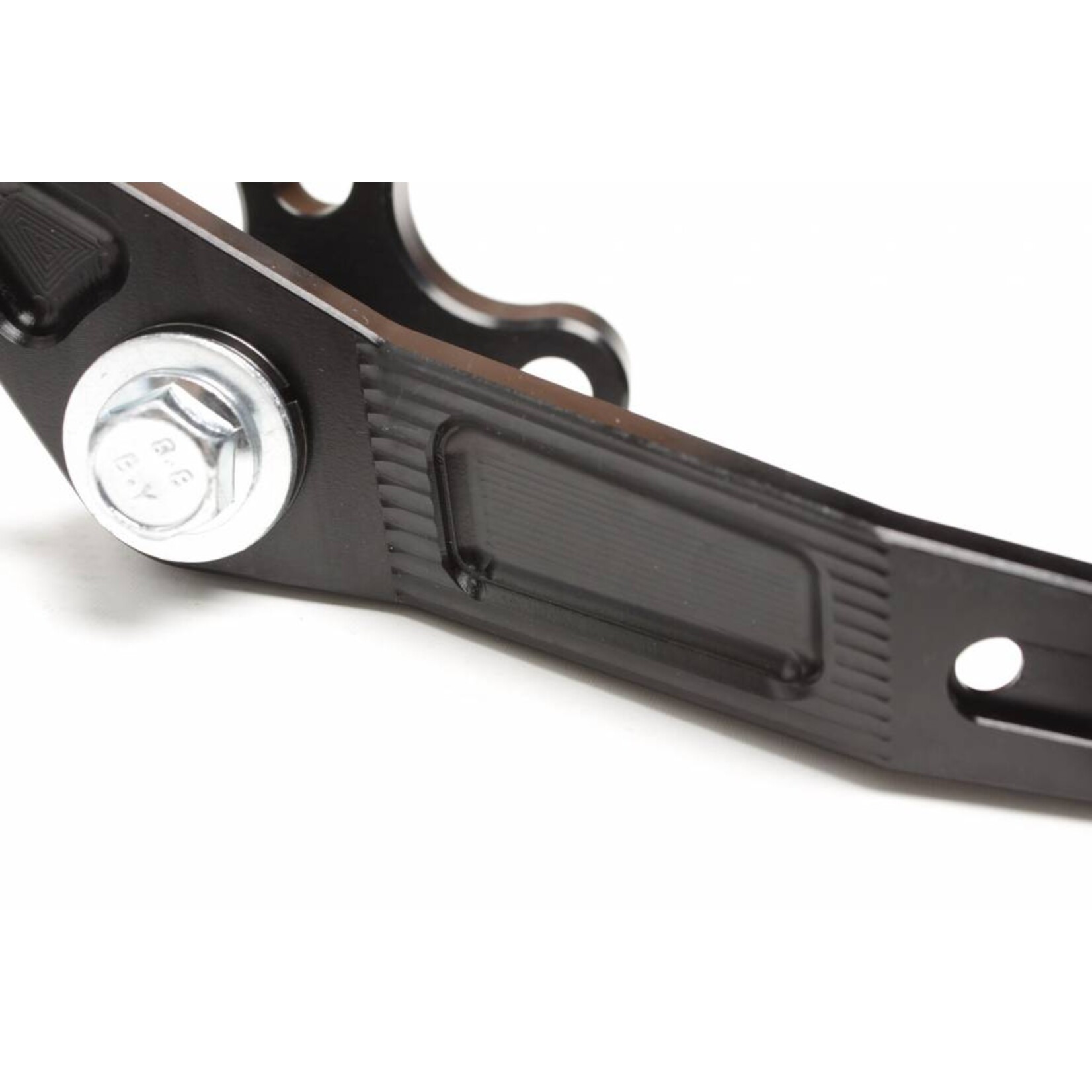 PP Tuning Honda CBR1000RR Rem-Schakel-Set Reverse