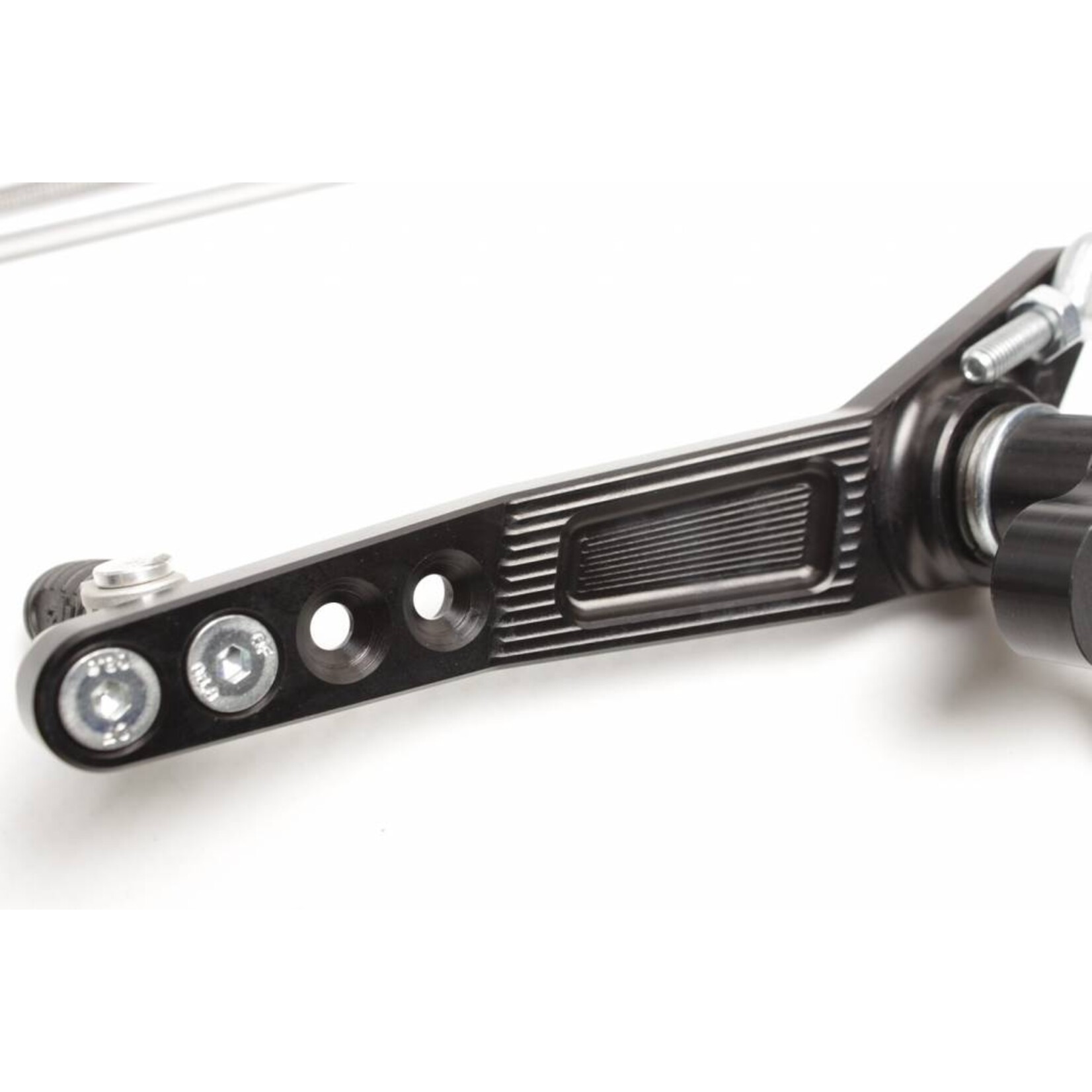 PP Tuning Honda CBR1000RR Rem-Schakel-Set Reverse