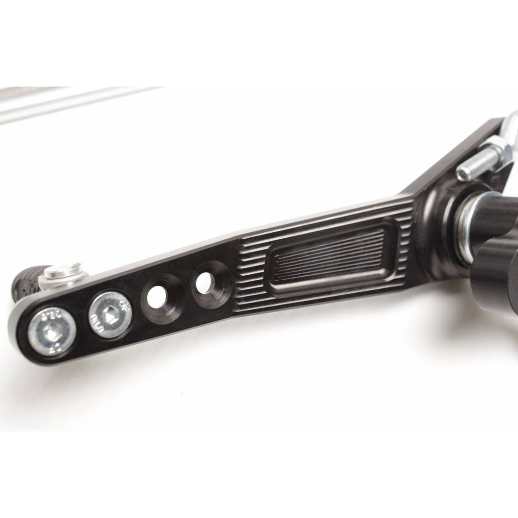 PP Tuning Remschakelset Honda CBR 1000RR (2017-2019) met omgekeerd schakelschema – art.nr. 6710