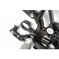 PP Tuning Honda CBR 1000 RR Rem-Schakel-Set Standaard