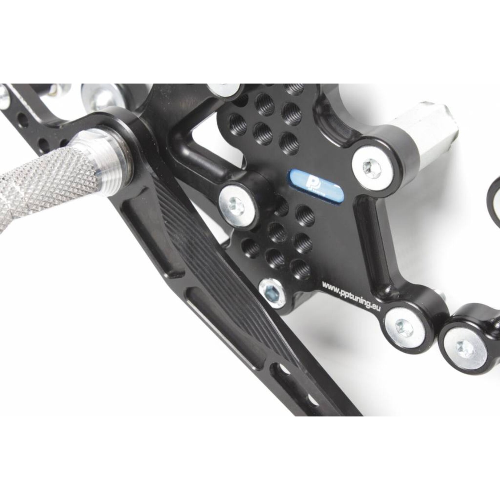 PP Tuning Remschakelset Honda CBR 1000RR – art.nr. 671