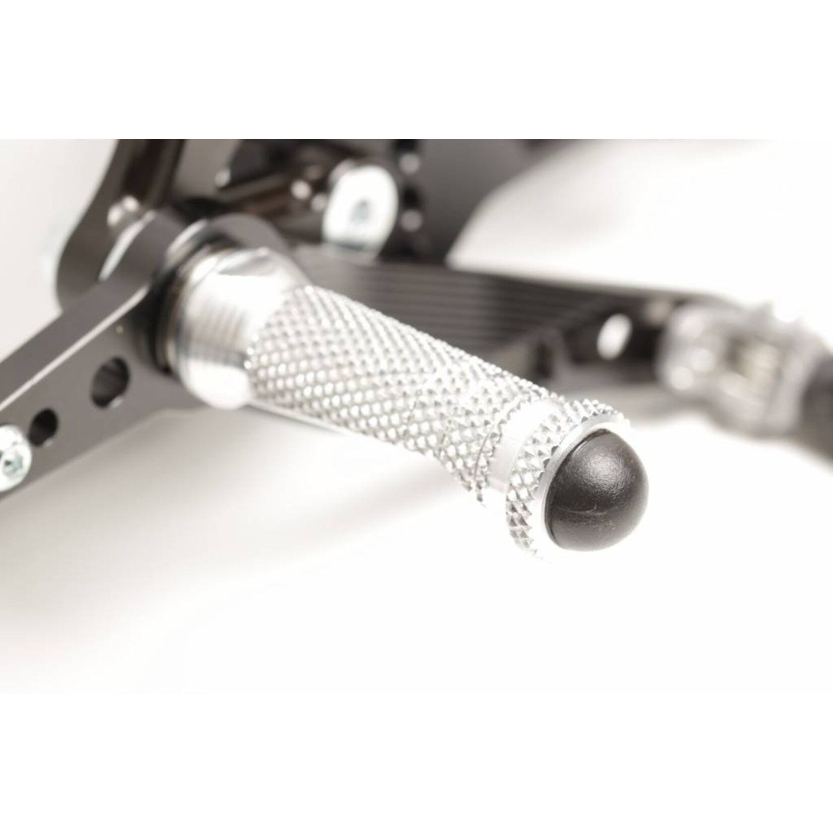 PP Tuning Volledig Instelbare Rem-Schakel-Set Suzuki GSX-R 1000 2017-