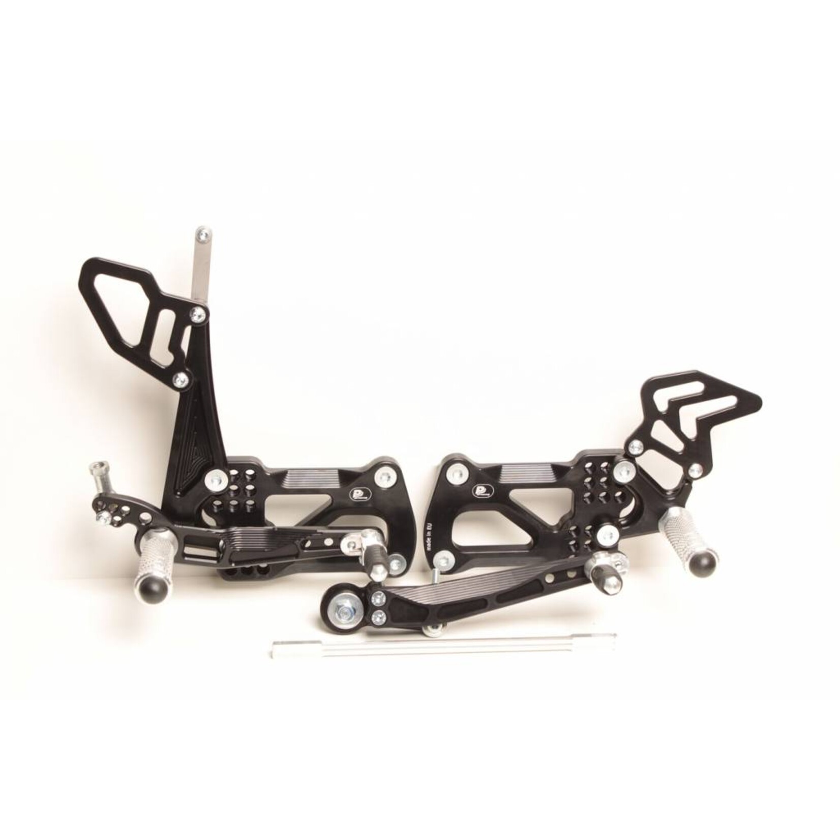 PP Tuning Volledig Instelbare Rem-Schakel-Set Suzuki GSX-R 1000 2017-