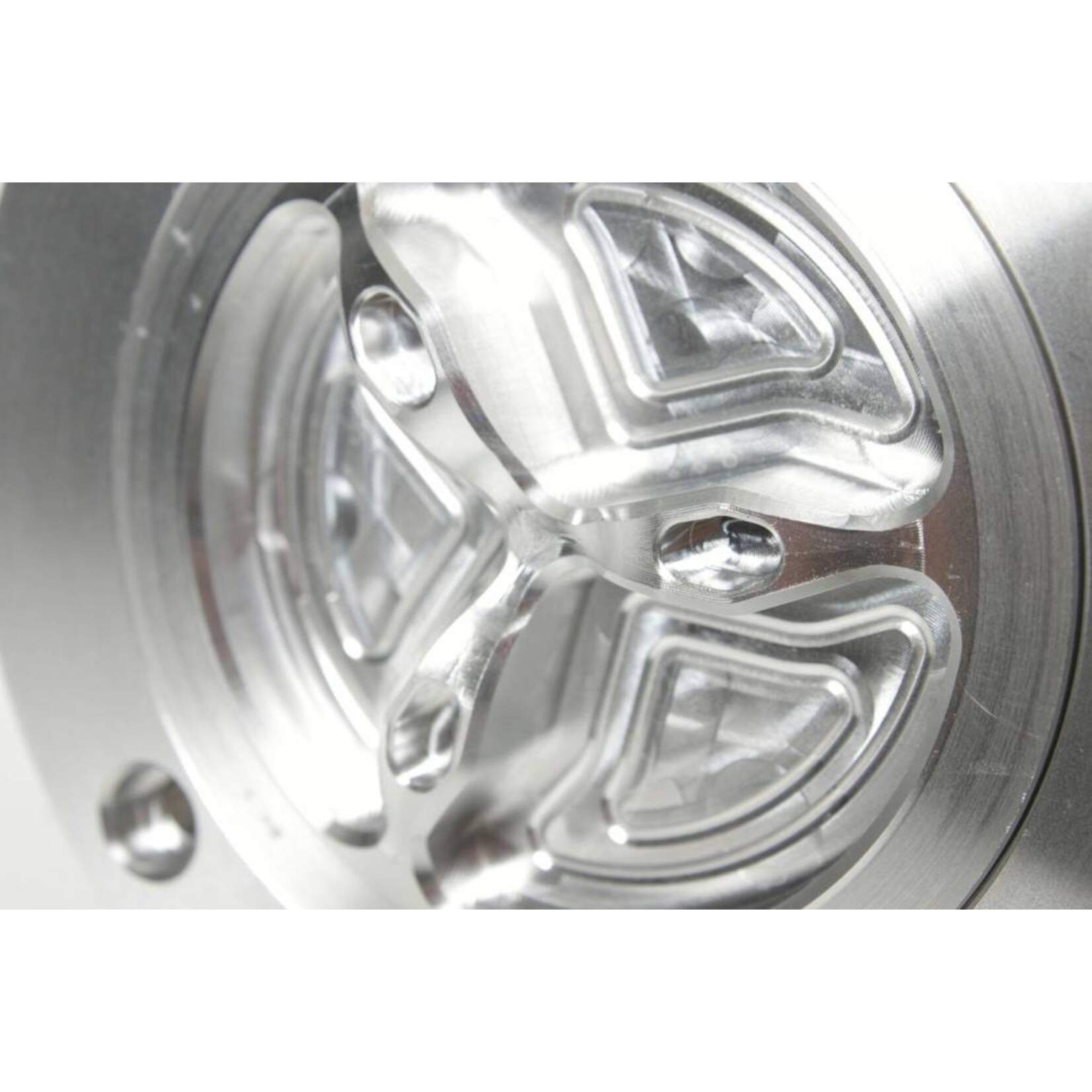 PP Tuning Tankdop schroefsluiting – Gas cap schroefsluiting Suzuki GSX-R, black/black – art.nr. 300