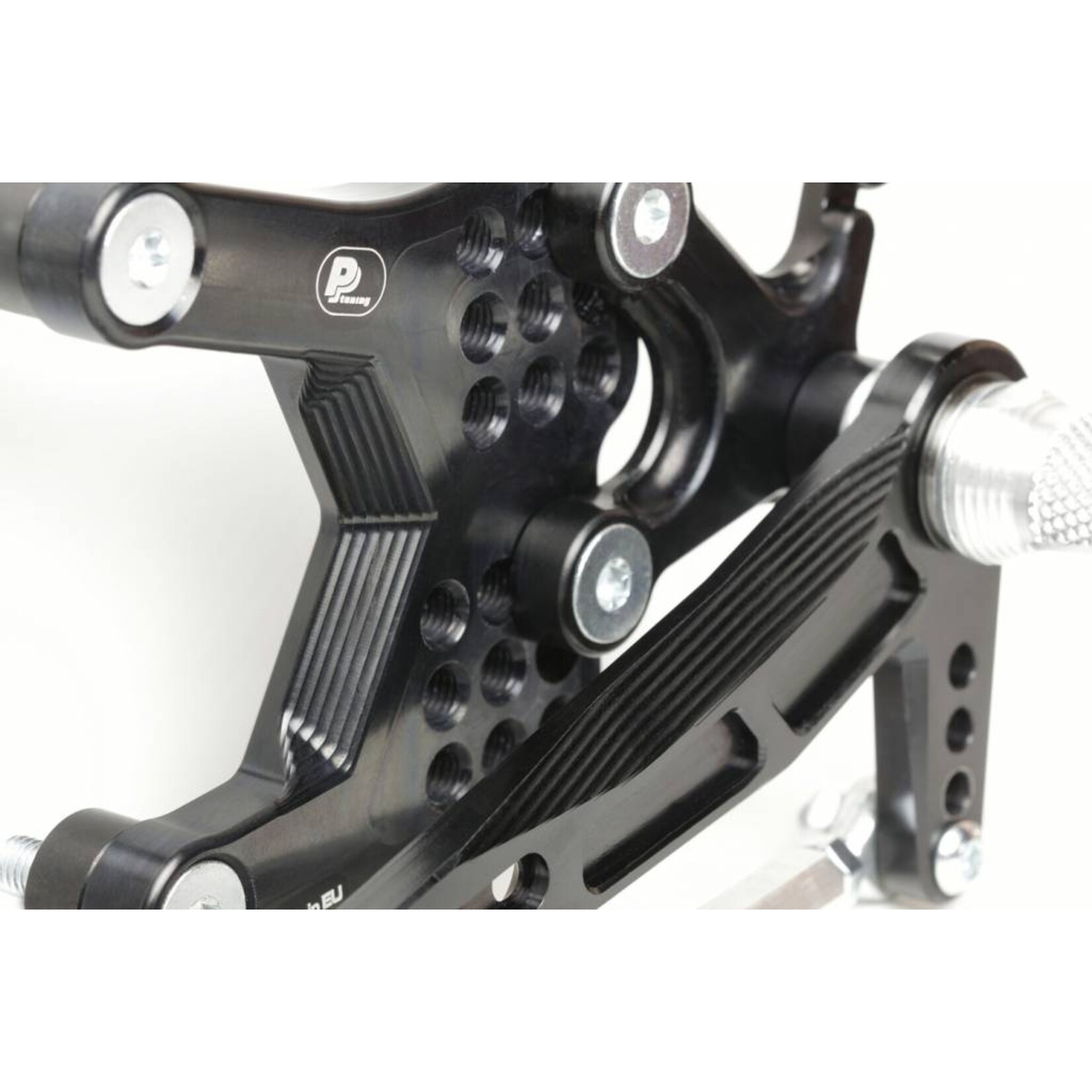PP Tuning Remschakelset Kawasaki Z900 – art.nr. 649
