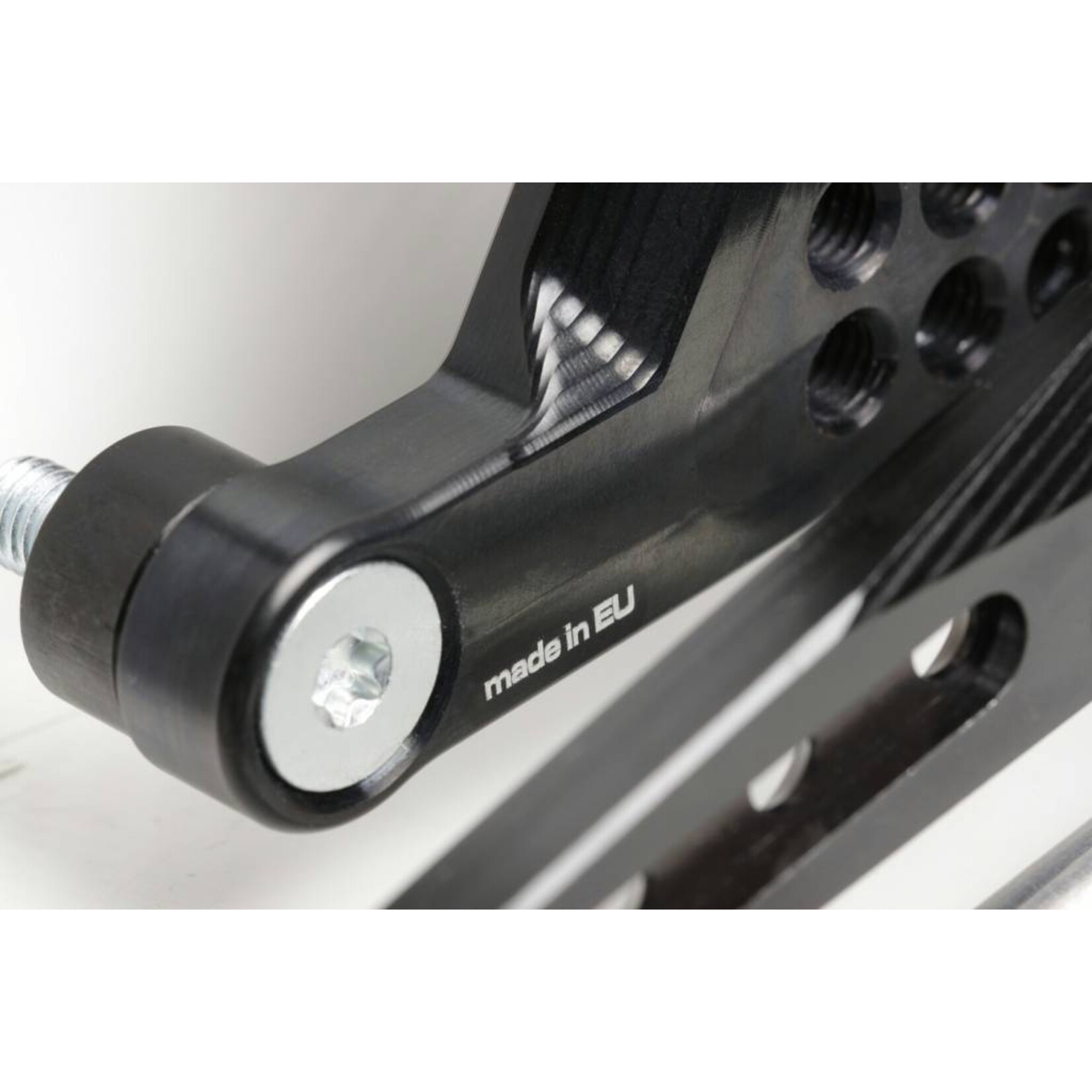 PP Tuning Remschakelset Kawasaki Z900 – art.nr. 649