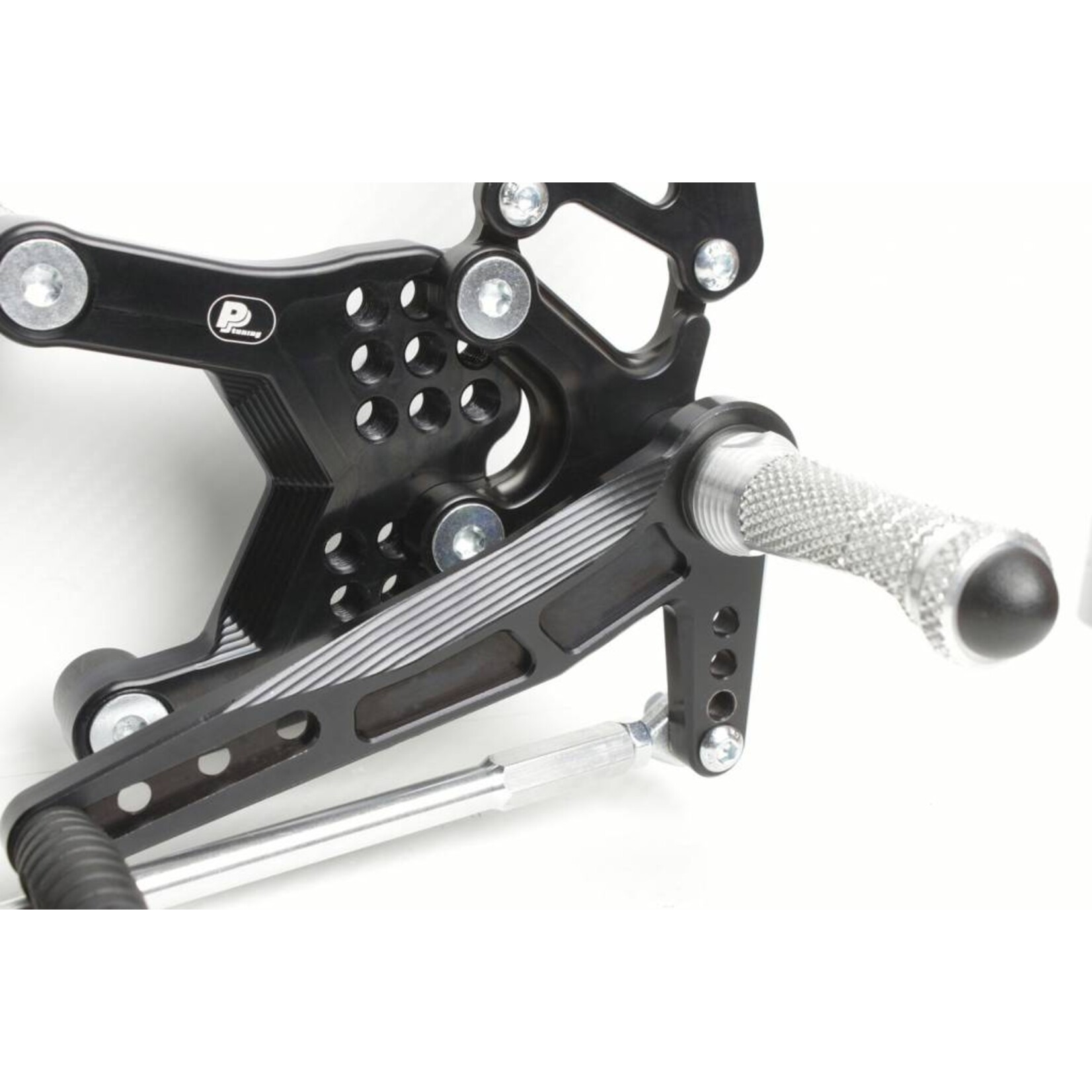 PP Tuning Remschakelset Kawasaki Z900 – art.nr. 649