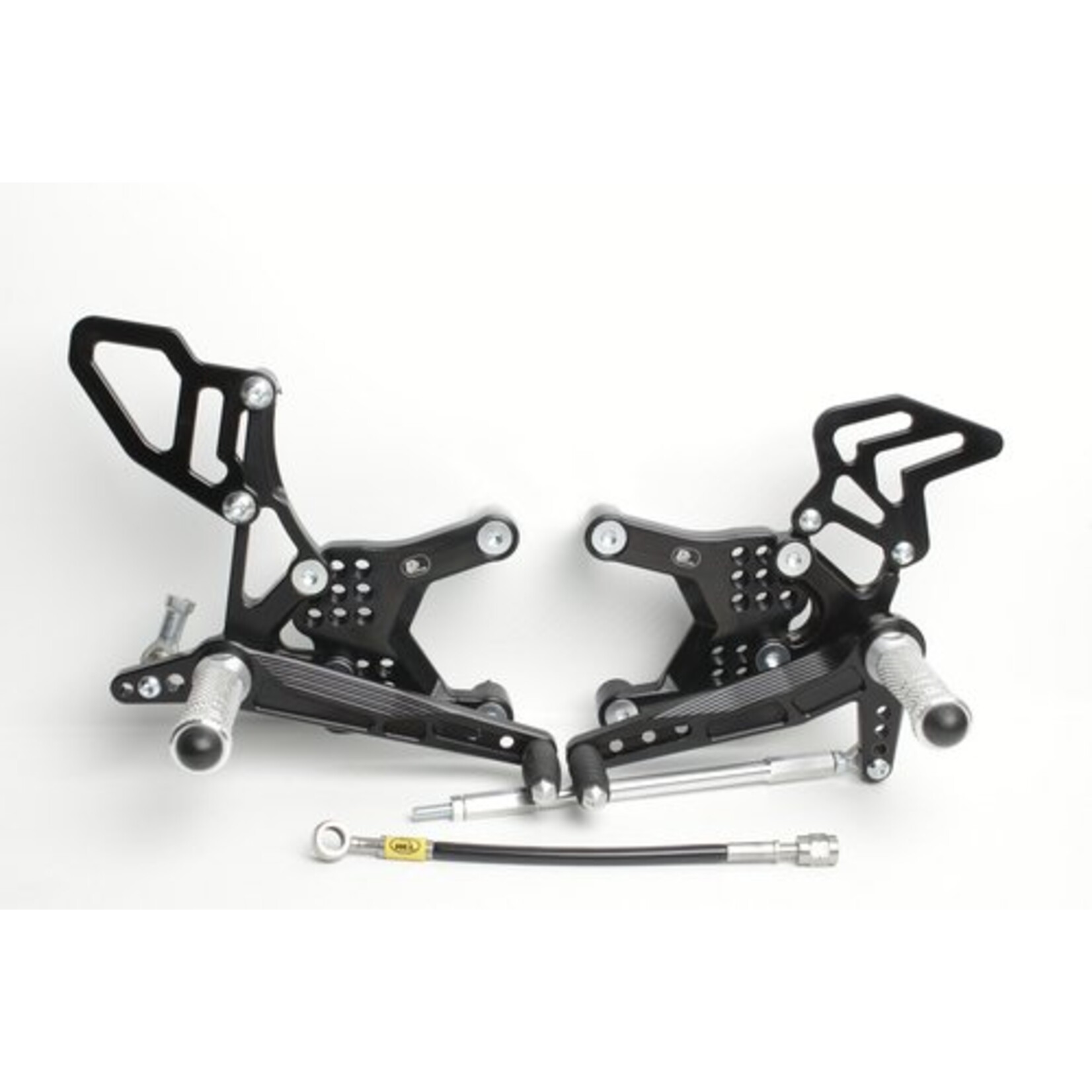 PP Tuning Remschakelset Kawasaki Z900 – art.nr. 649