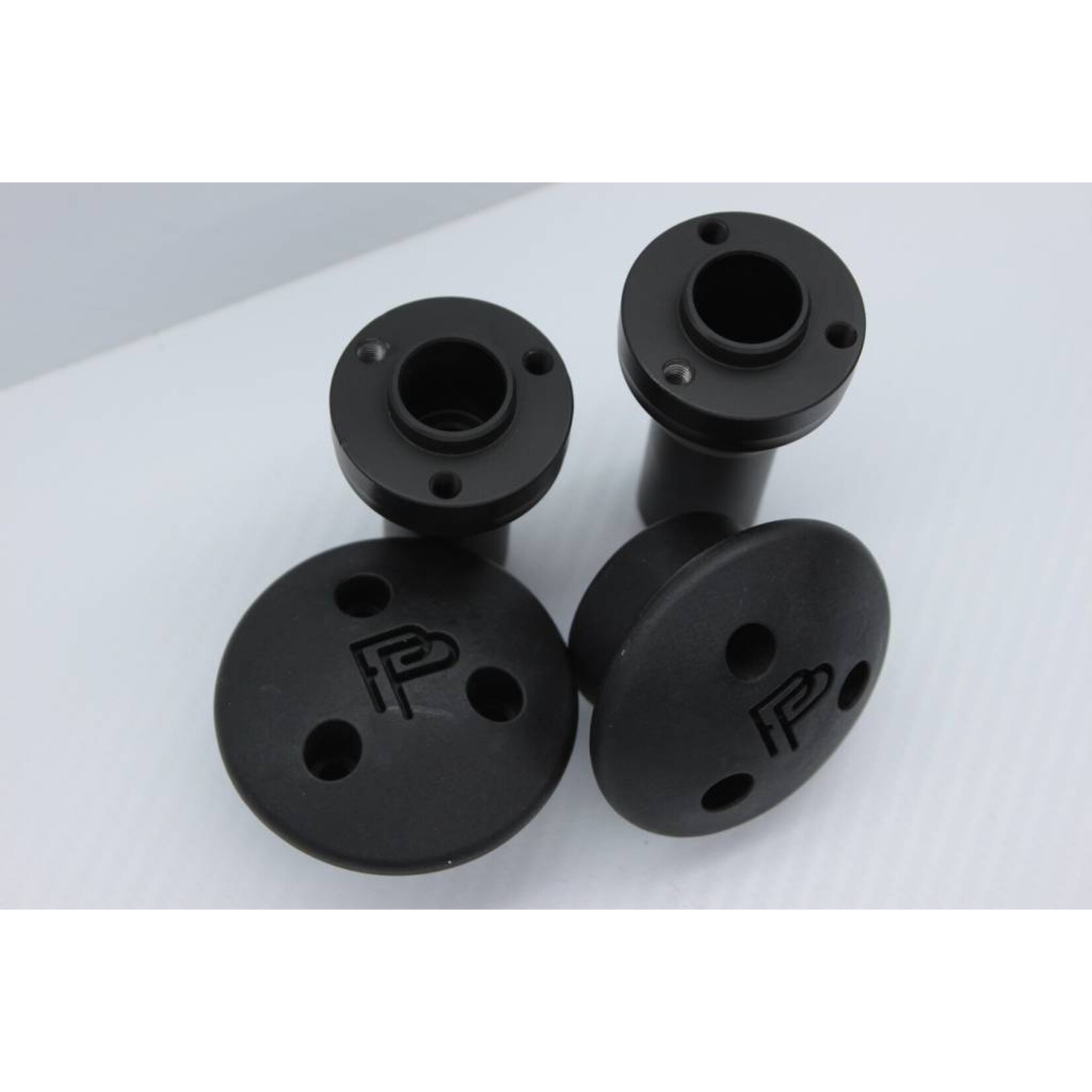 PP Tuning valblokken – set 40207B – art.nr. 40207B