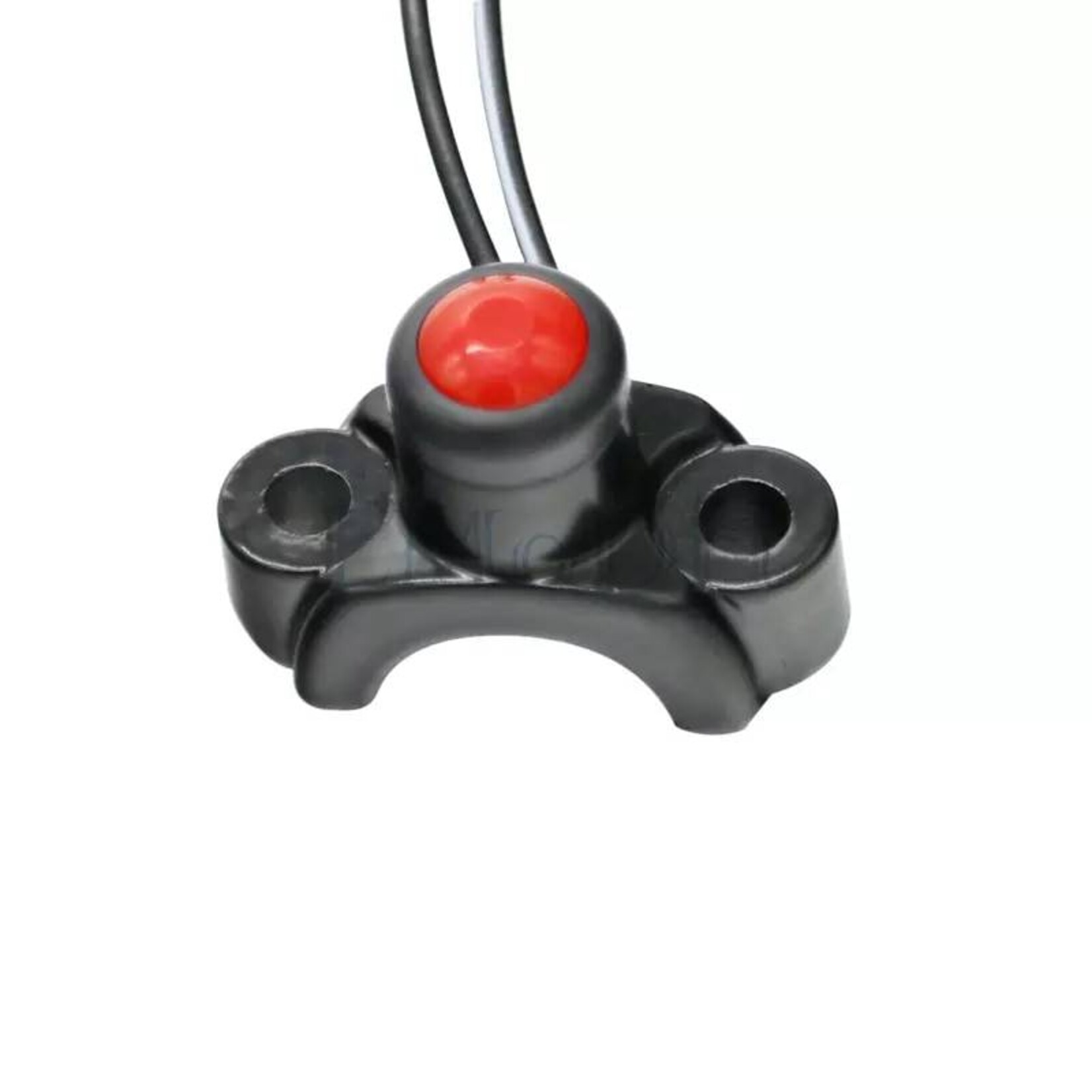 Accessori Italy Stopknop / Kill switch Kill Button Rem Koppeling Bevestiging