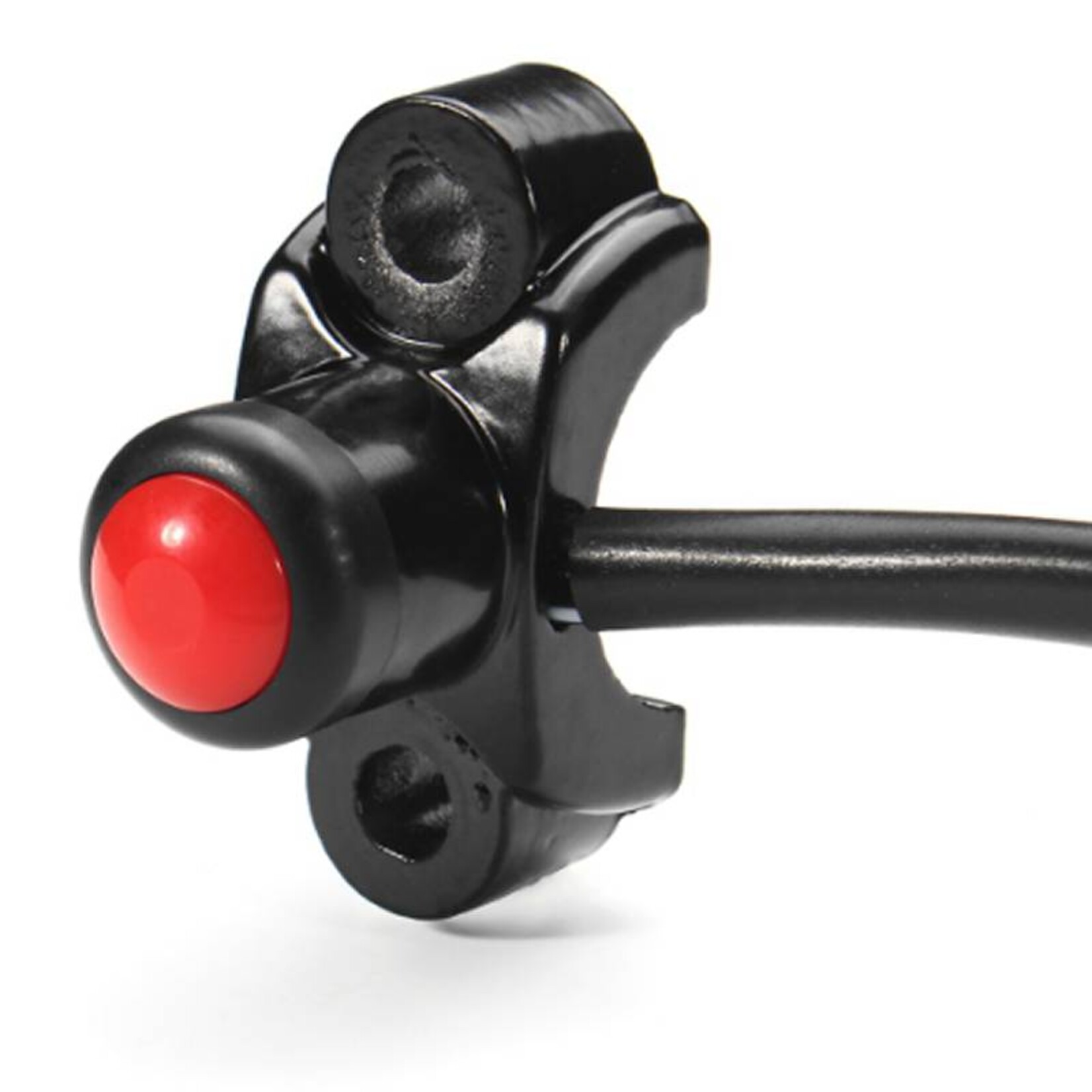 Accessori Italy Stopknop / Kill switch Kill Button Rem Koppeling Bevestiging