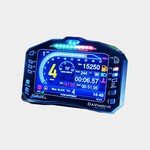 Starlane Davinci-II Dashboard