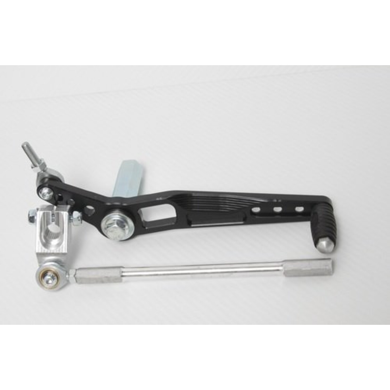 PP Tuning Set for omgekeerd schakelschema, R6 – art.nr. 819756