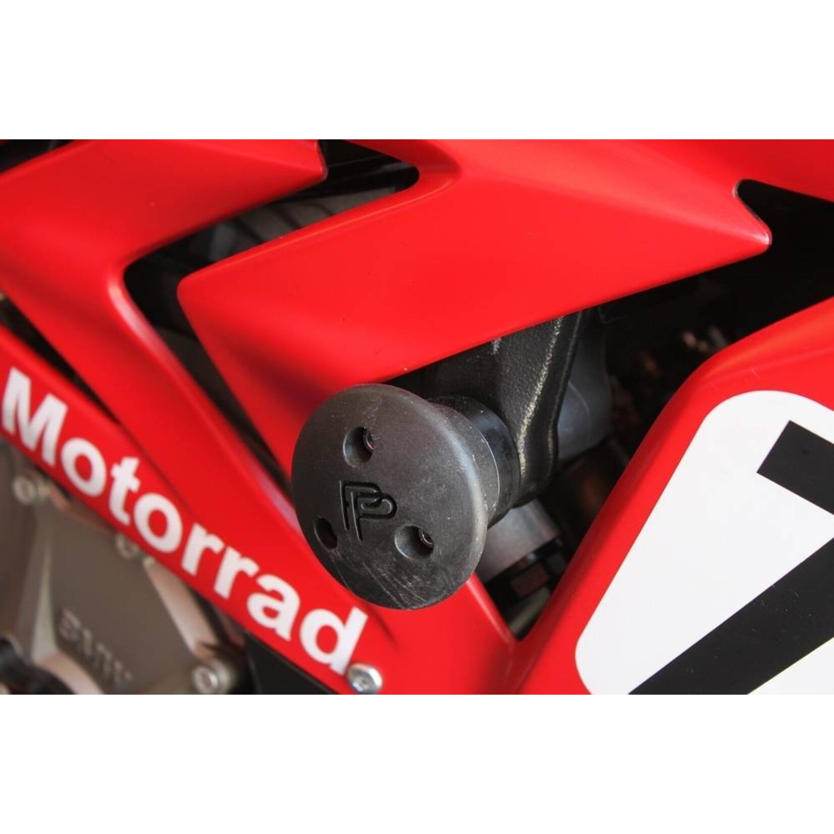 PP Tuning valblokken – set 40510B – art.nr. 40510