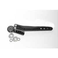 PP Tuning Shift Lever Schakel Pedaal Part Nr.S0303