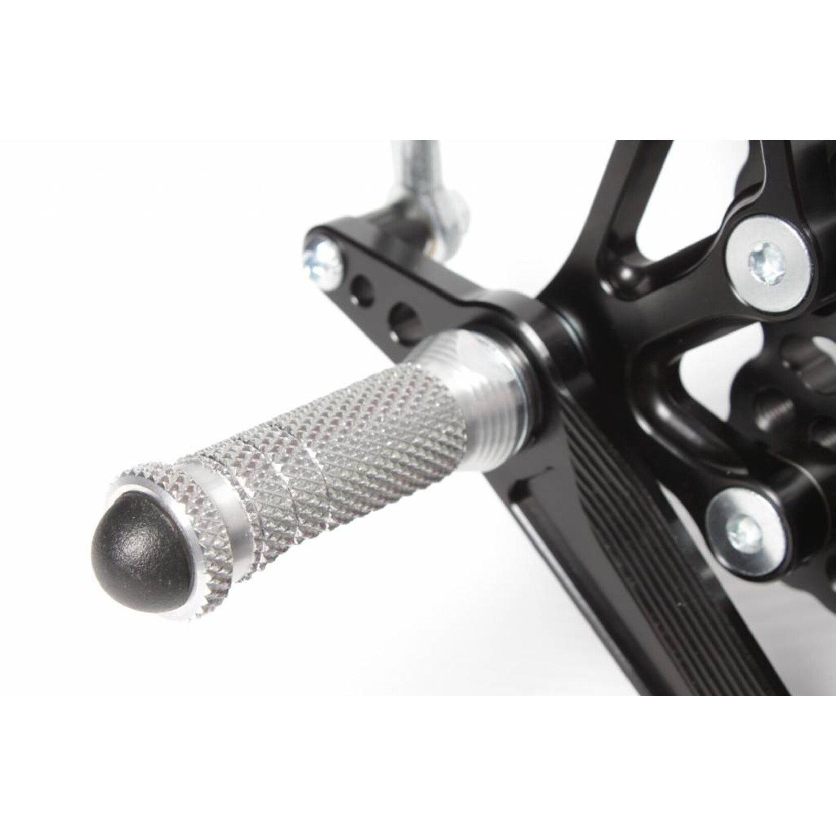 PP Tuning Remschakelset Suzuki GSX-R 750 – art.nr. 668
