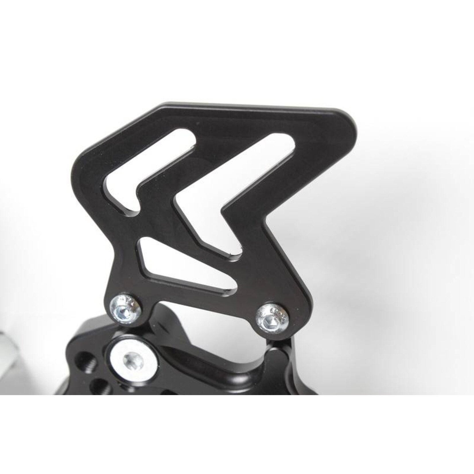PP Tuning Titanium Rem Schakel Set Omgekeerd Schakelen Kawasaki ZX10R 2016-
