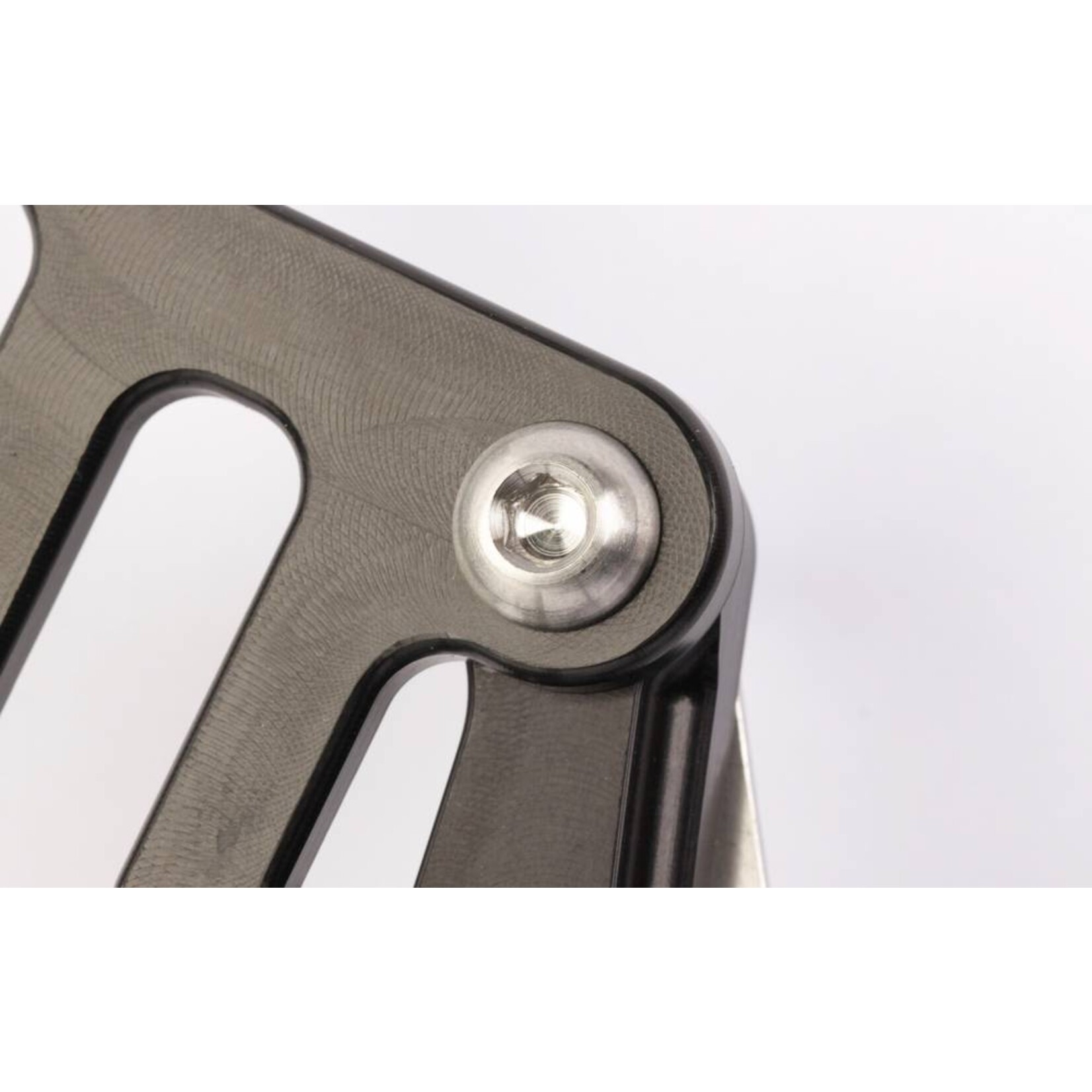 PP Tuning Titanium Rem Schakel Set Omgekeerd Schakelen Kawasaki ZX10R 2016-