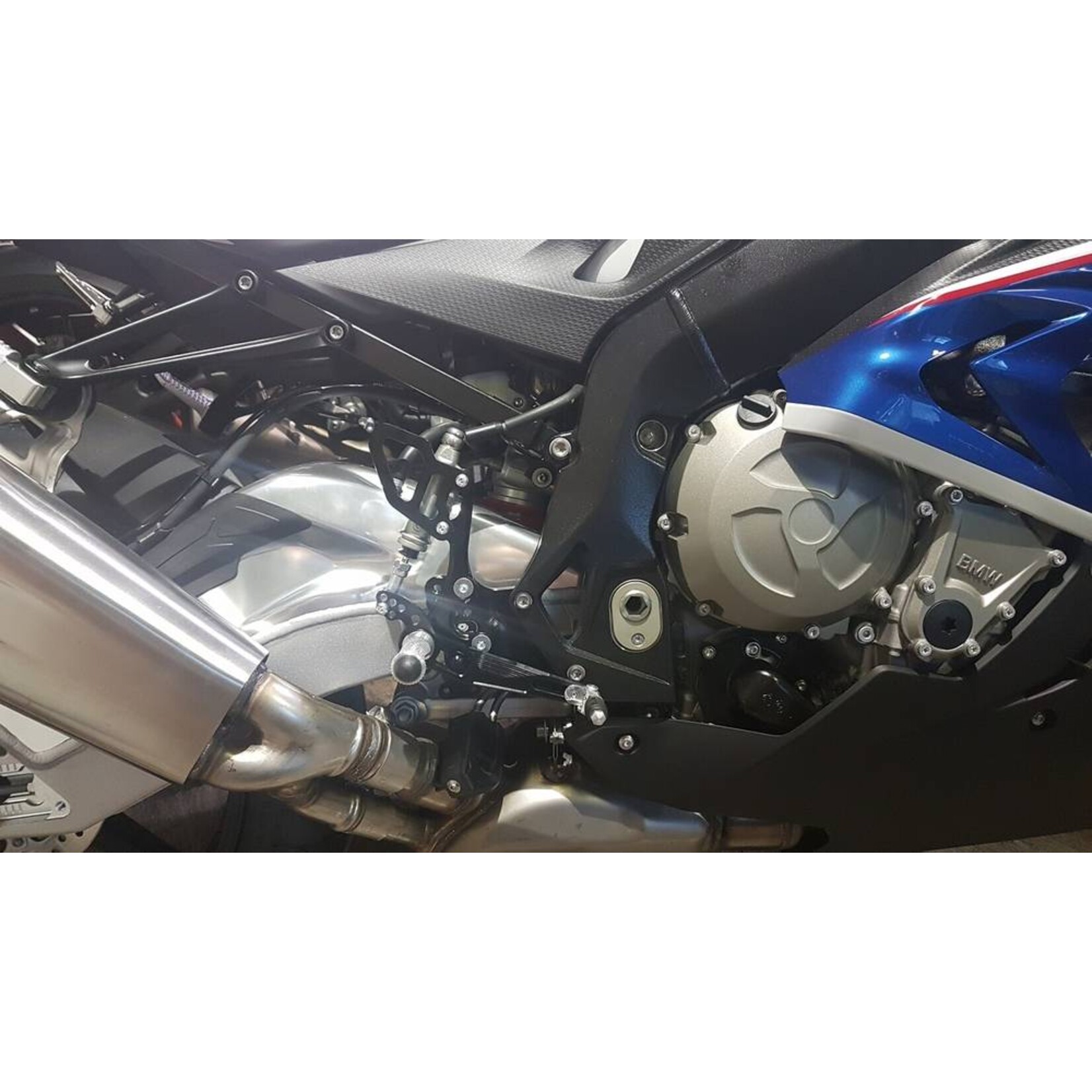 PP Tuning onderdeel – artikelcode 667FTI – art.nr. 667FTI