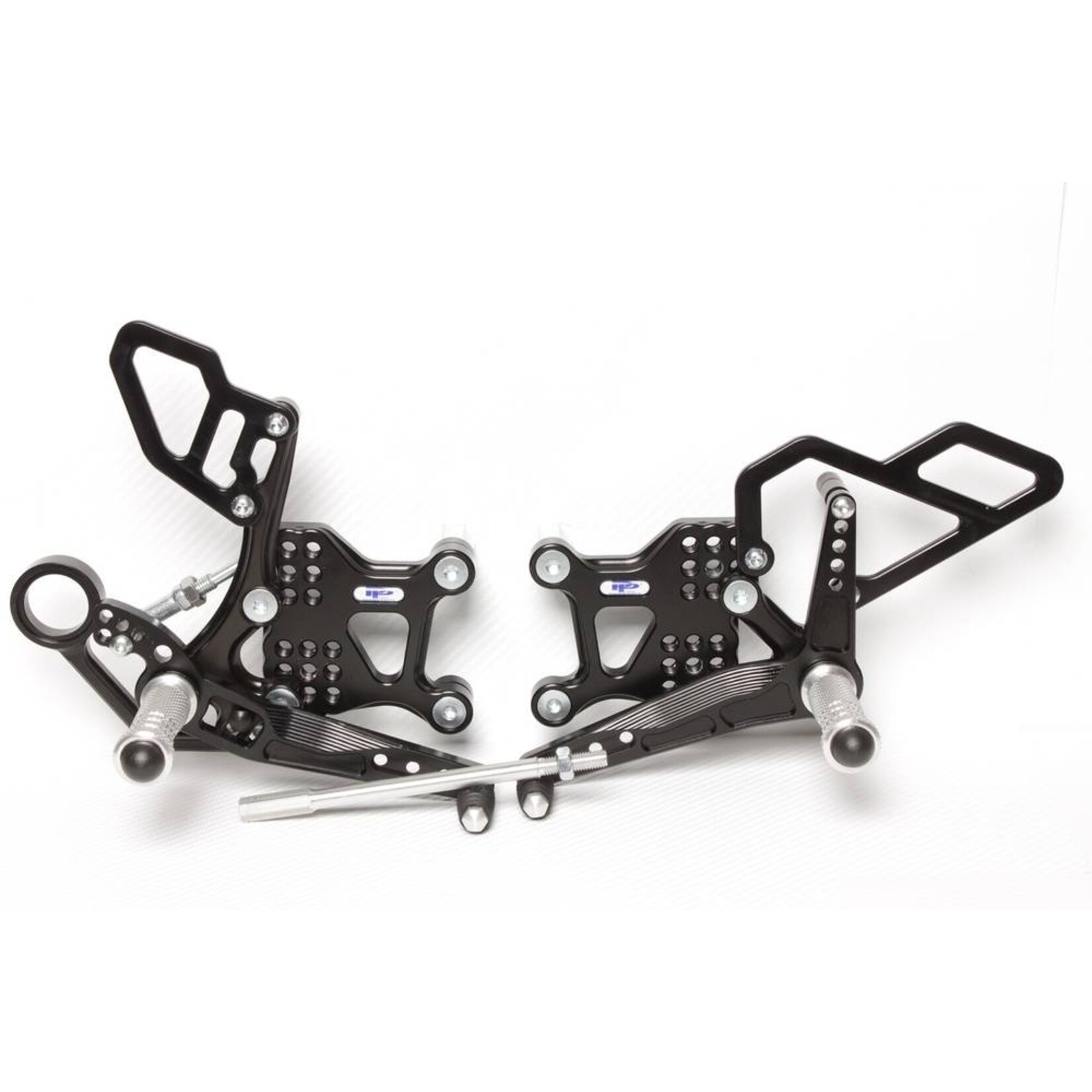 PP Tuning Remschakelset BMW S 1000R – art.nr. 544