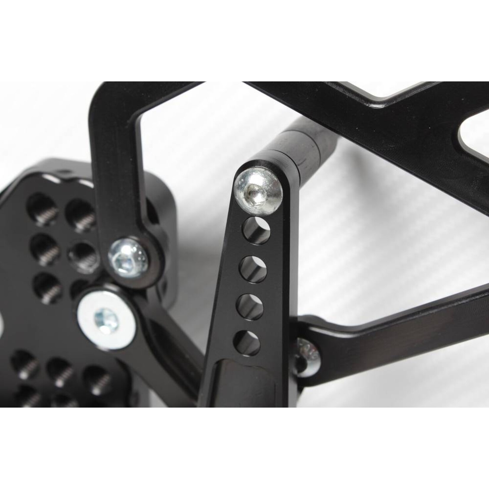 PP Tuning Remschakelset BMW S 1000R – art.nr. 544