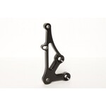 PP Tuning Schetsplaat Smal Rechter Part Nr.882