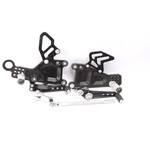PP Tuning Rem Schakelset Reverse Shift Triumph Street Triple 765 2017-