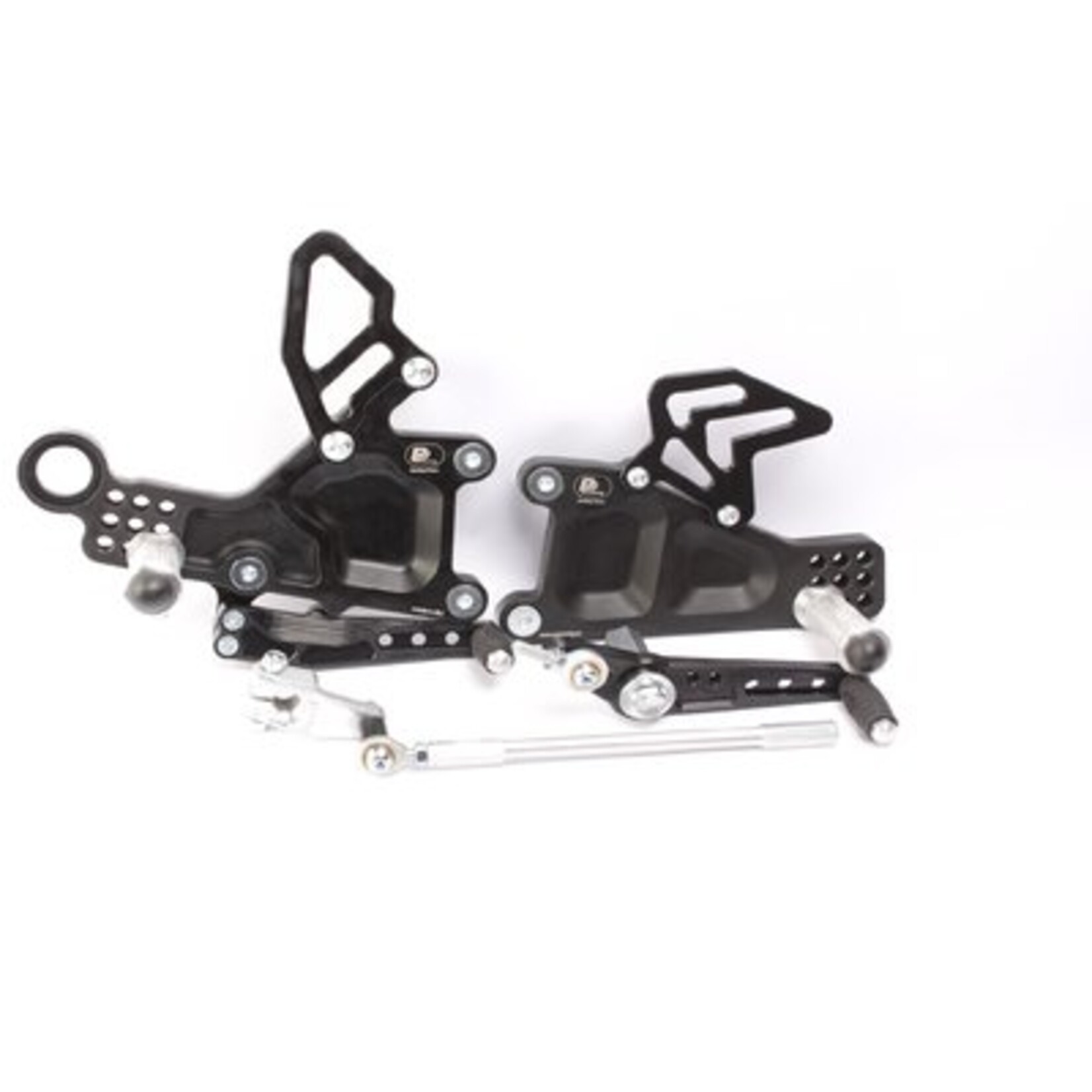 PP Tuning Rem Schakelset Reverse Shift Triumph Street Triple 765 2017-