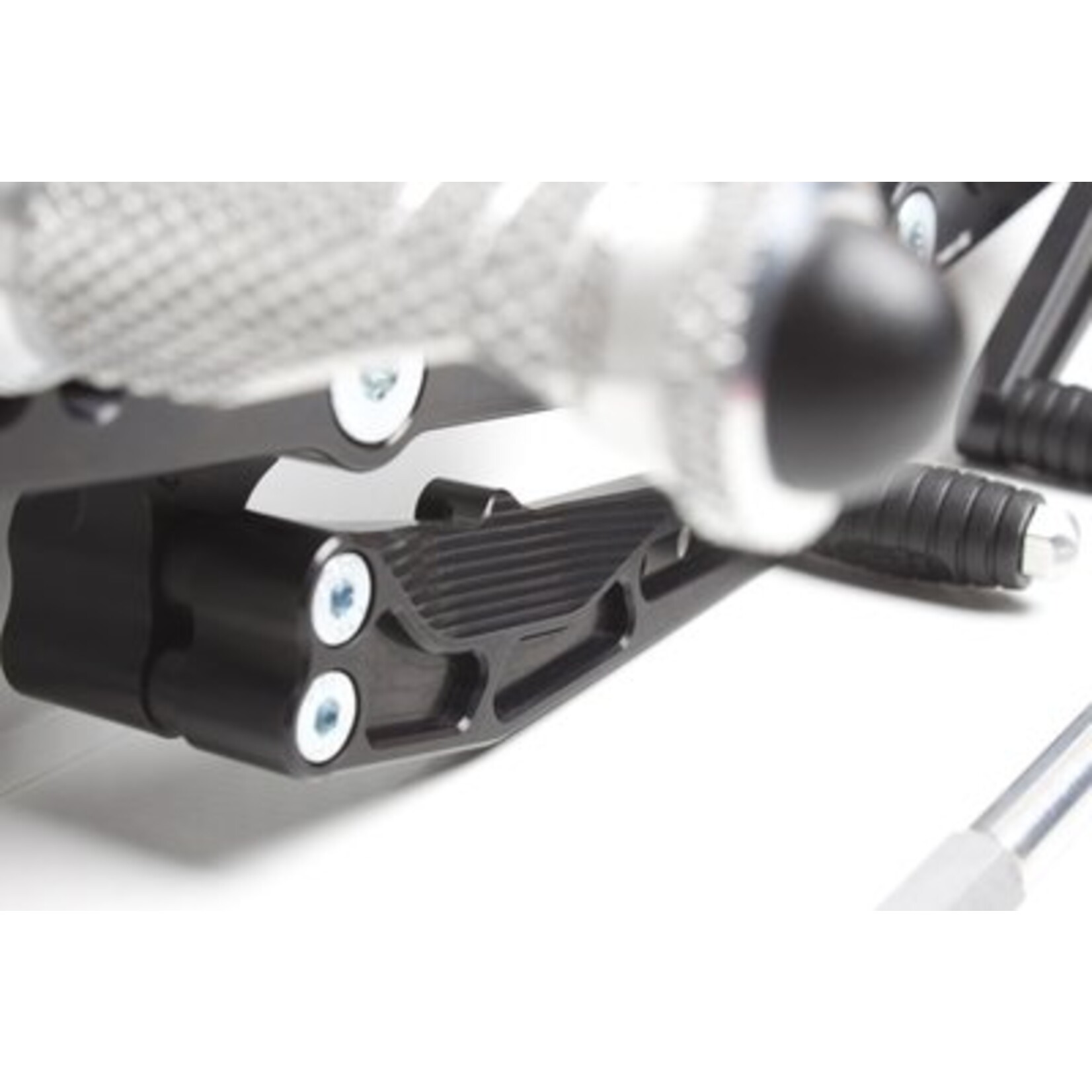 PP Tuning Rem Schakelset Reverse Shift Triumph Street Triple 765 2017-