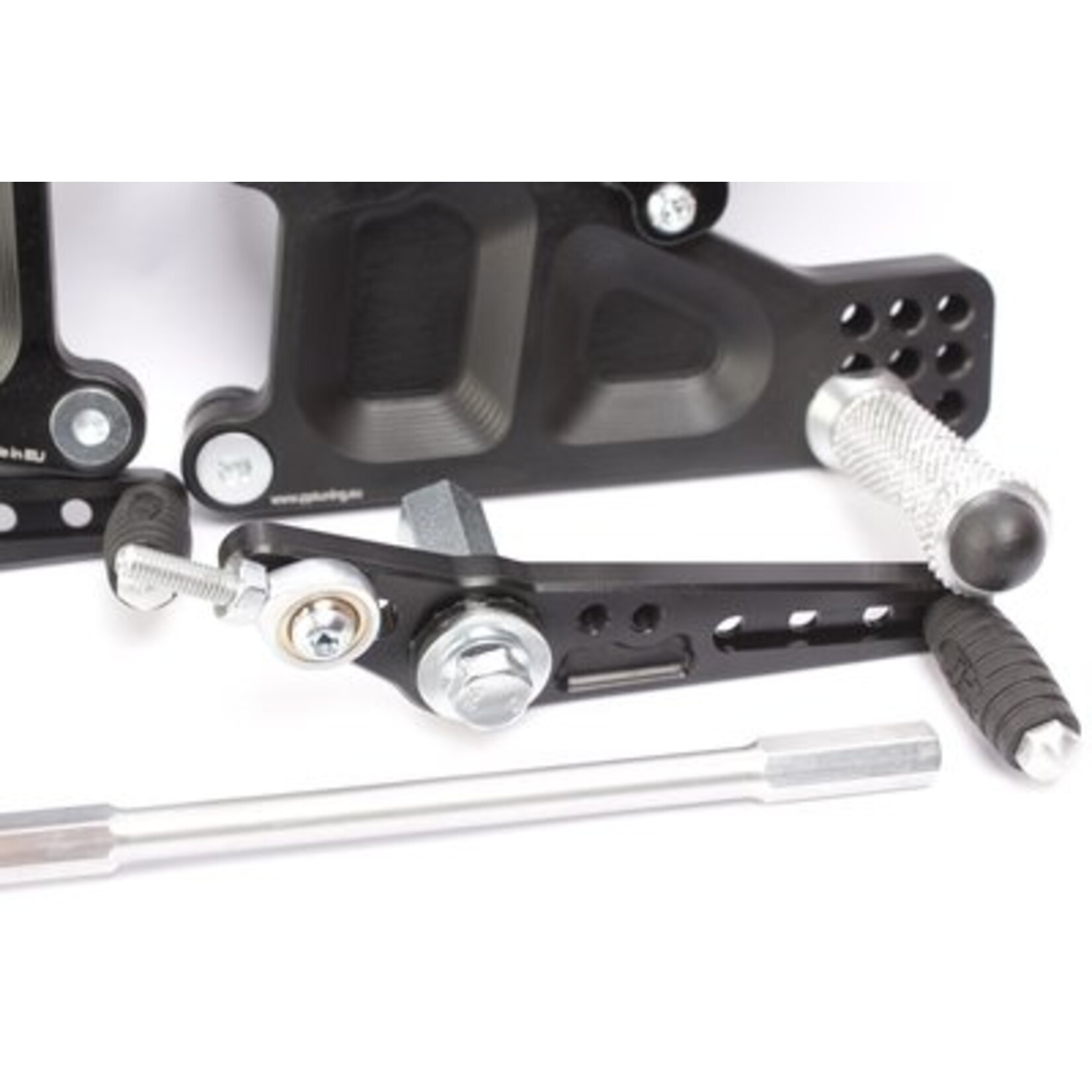 PP Tuning Rem Schakelset Reverse Shift Triumph Street Triple 765 2017-