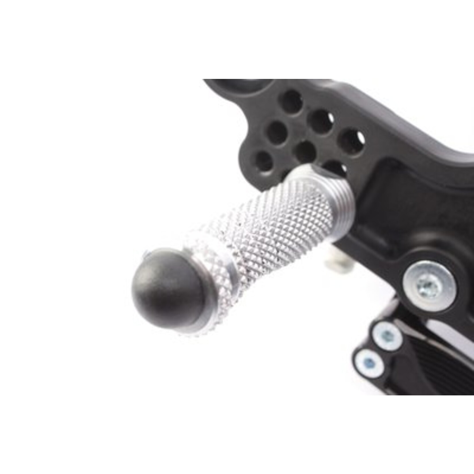 PP Tuning Remschakelset Triumph Street Triple 765 (2017-2022) met omgekeerd schakelschema – art.nr. 5470