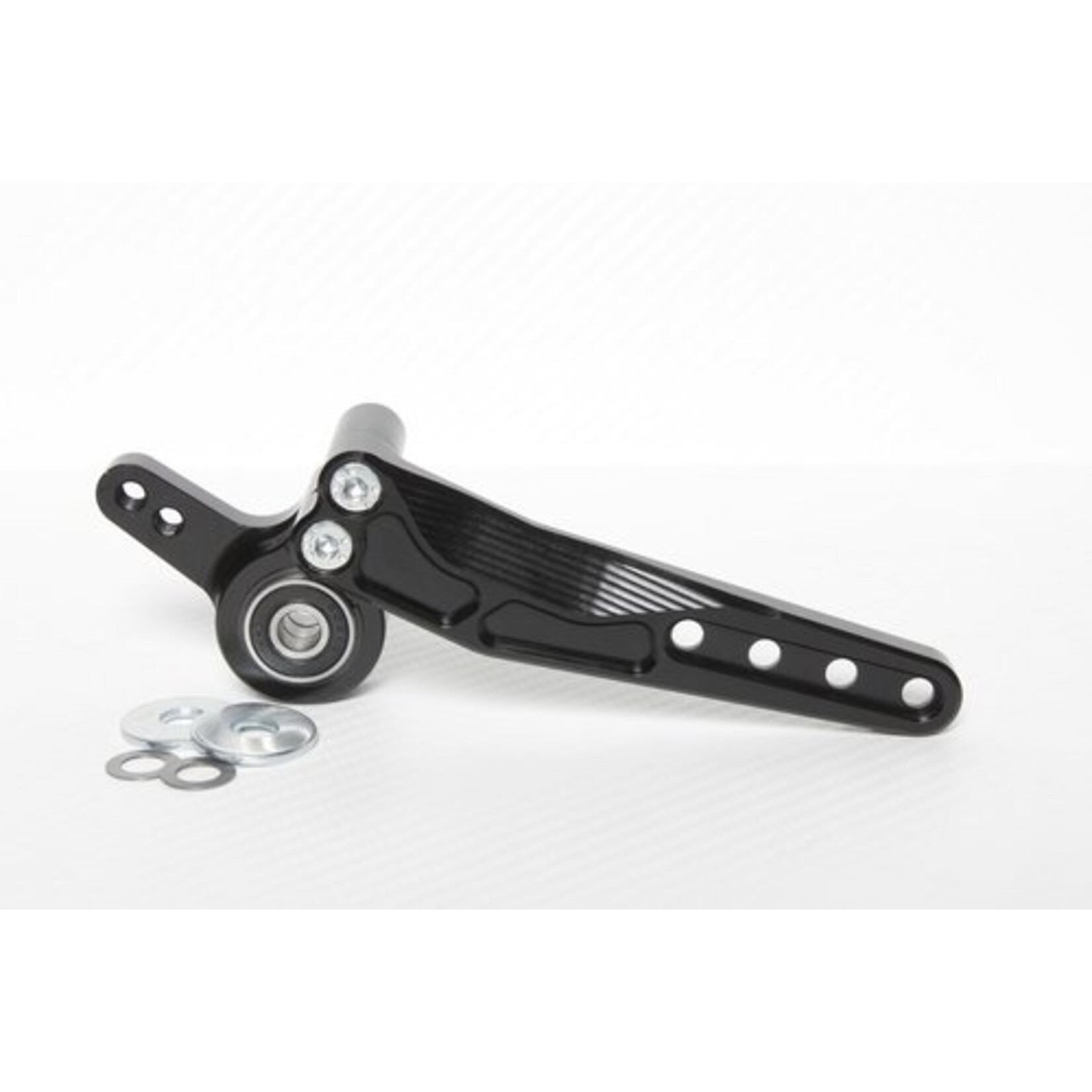 PP Tuning Brak Lever Rempedaal Part Nr.S0205