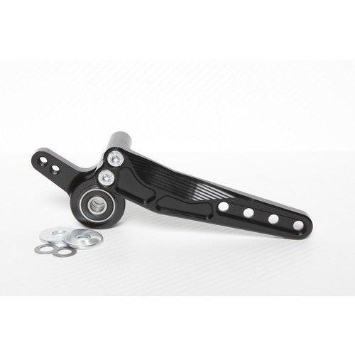 PP Tuning Brak Lever Part Nr.S0205