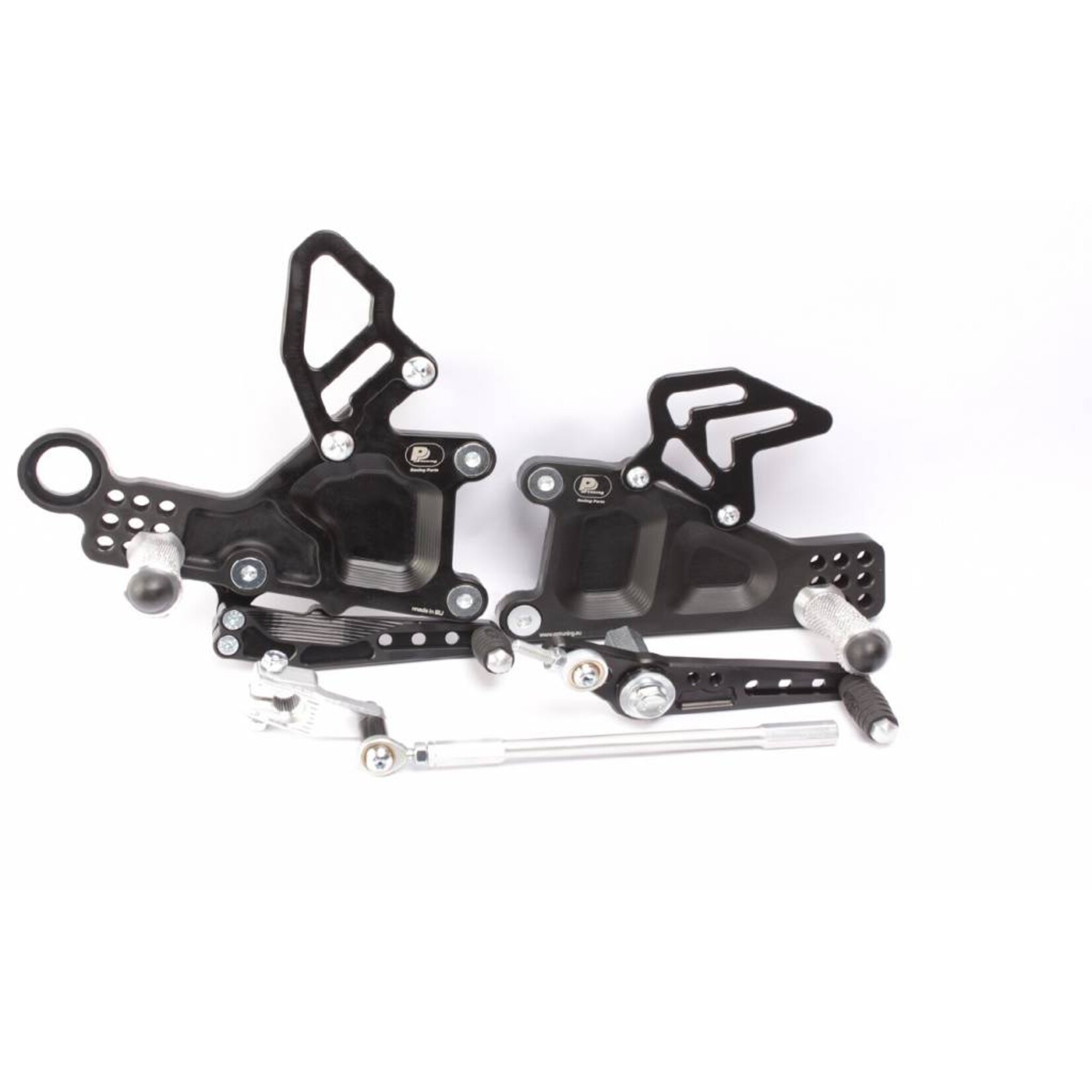 PP Tuning Rem Schakelset Standaard Shift Triumph Street Triple 765 2017-
