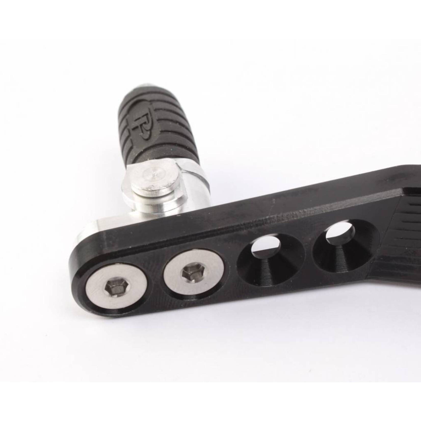 PP Tuning Yamaha R6 2017-2019 Rem Schakel Set Reverse Race Versie Titanium