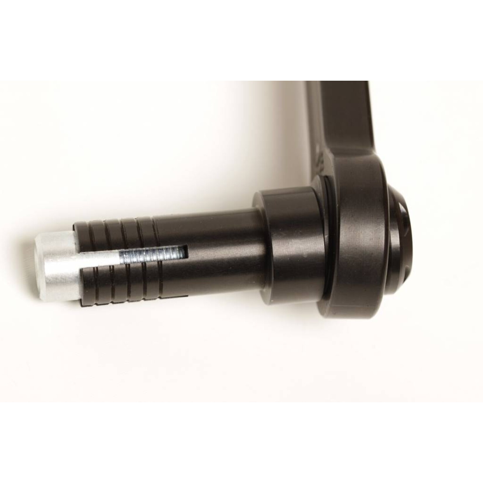 PP Tuning stuurgewicht stuureind adapter verstelbaar