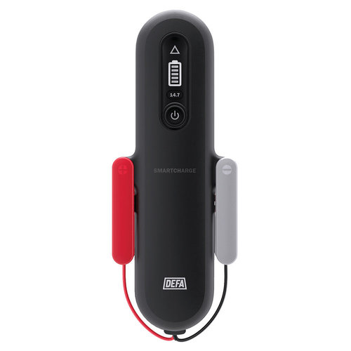 DEFA SmartCharge 8A