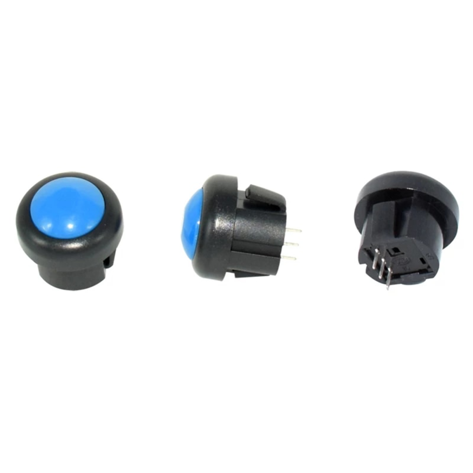 Accessori Italy Switch On-Off Button Kleuren Handlebar