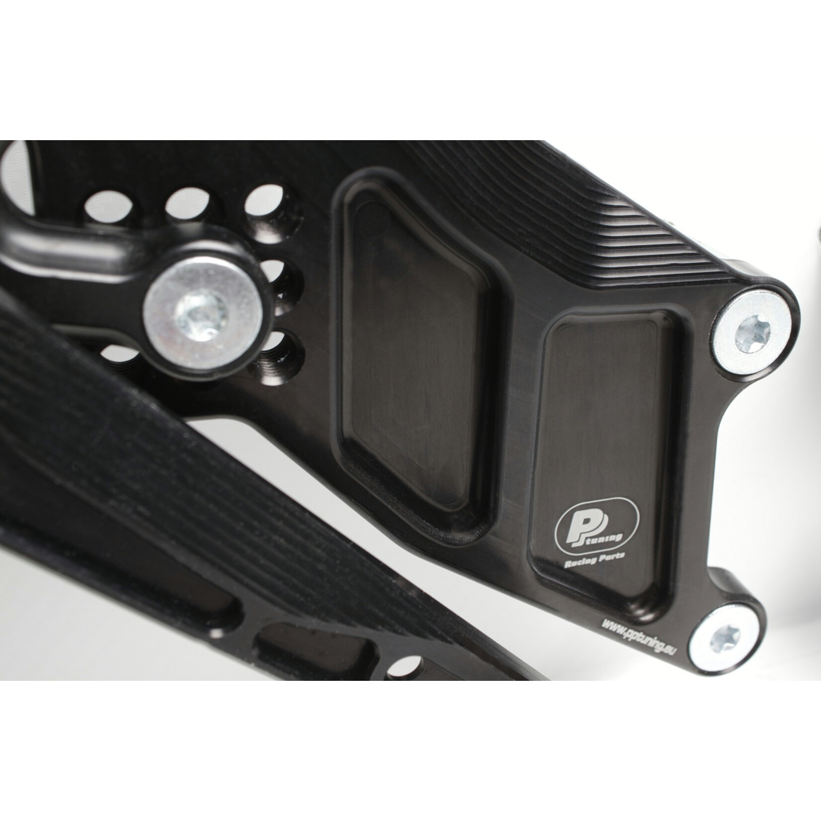 PP Tuning Remschakelset Yamaha YZF R3 (2015-2023), R25/MT03/MT25 Full Race Version – art.nr. 690