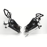 PP Tuning YZF R3 2019 Rem schakel set Full Race