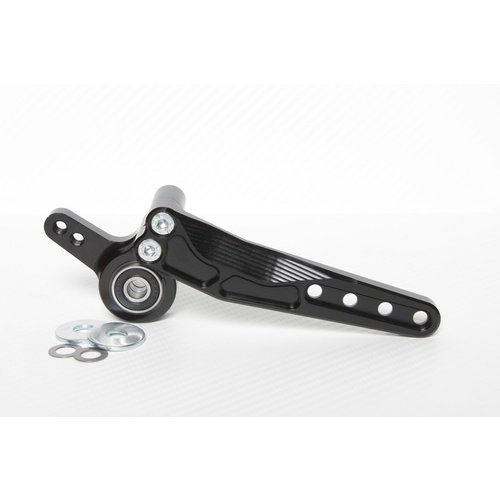 PP Tuning Shift Lever Part Nr.S0202