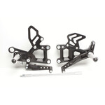 PP Tuning Rem Schakel Set Street Triple 675