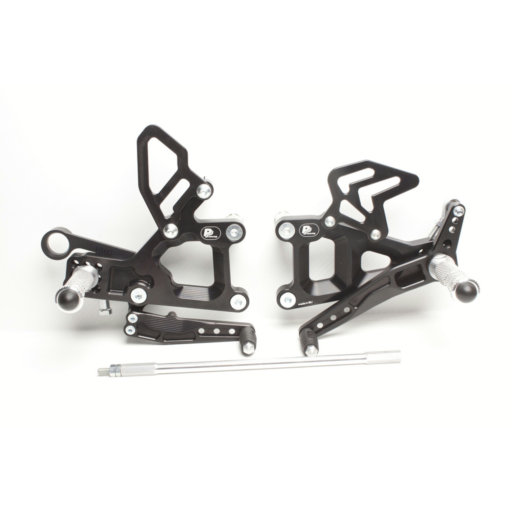 PP Tuning Remschakelset Triumph Street Triple 675 – art.nr. 545