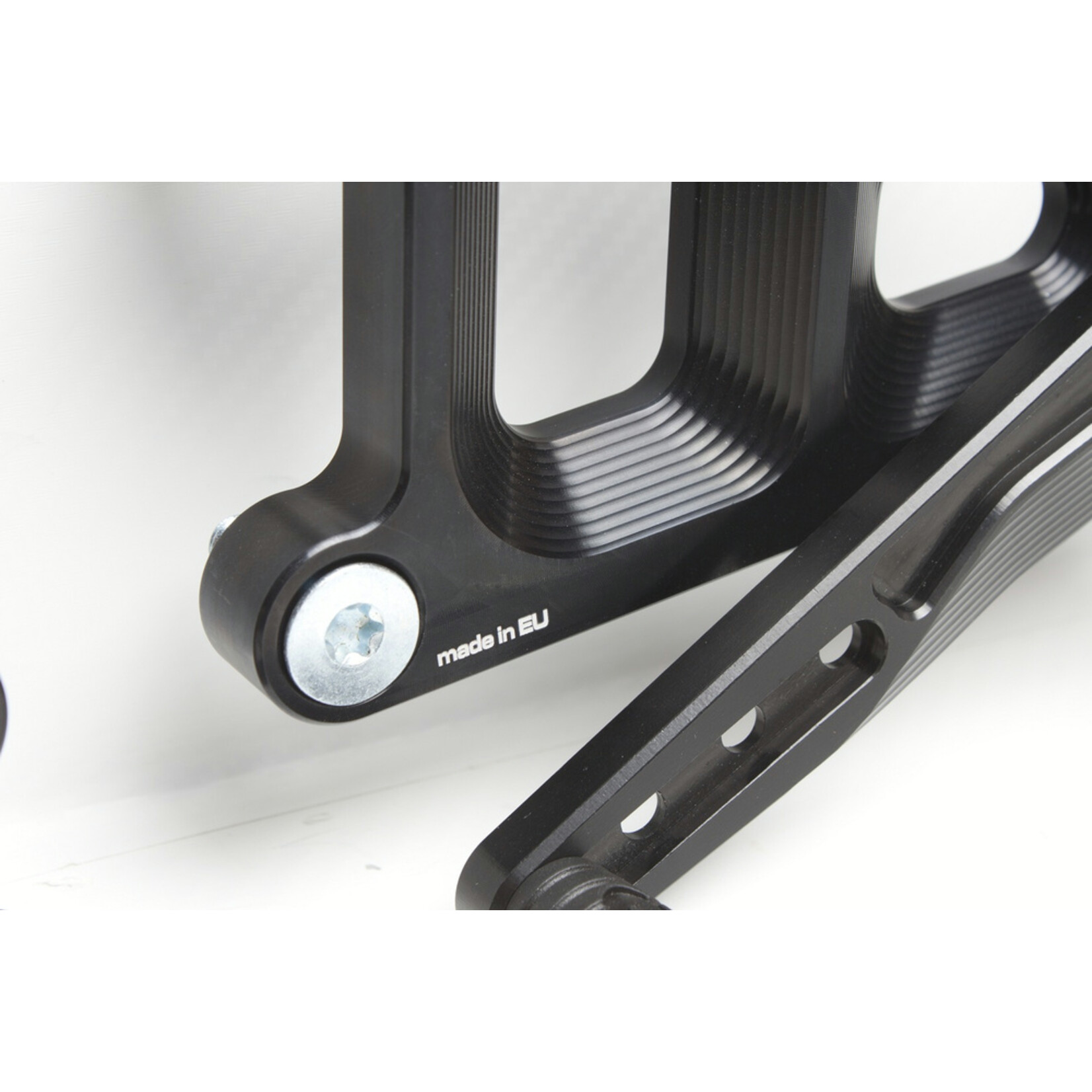 PP Tuning Rem Schakel Set Reverse Shift Street Triple 675