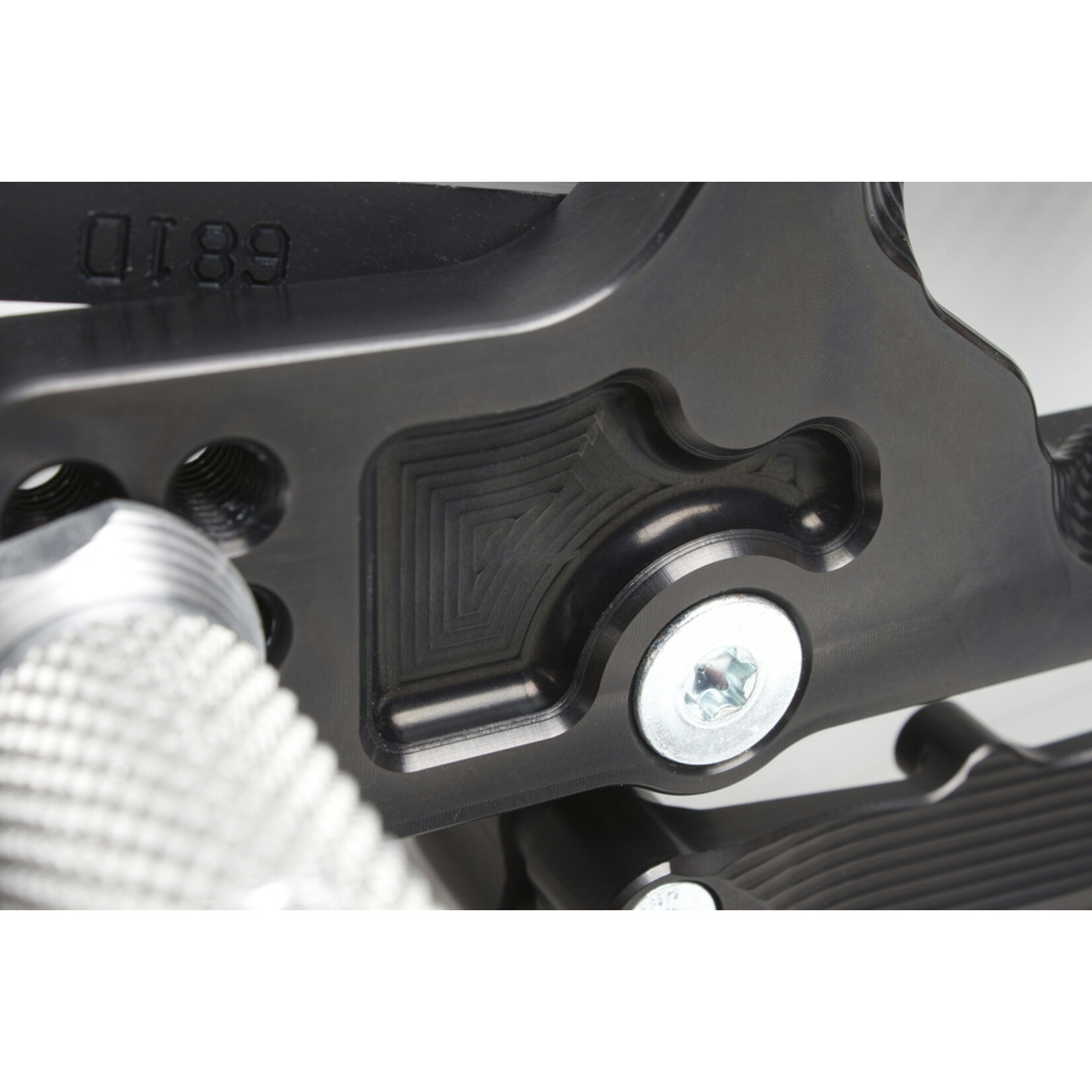 PP Tuning Rem Schakel Set Reverse Shift Street Triple 675