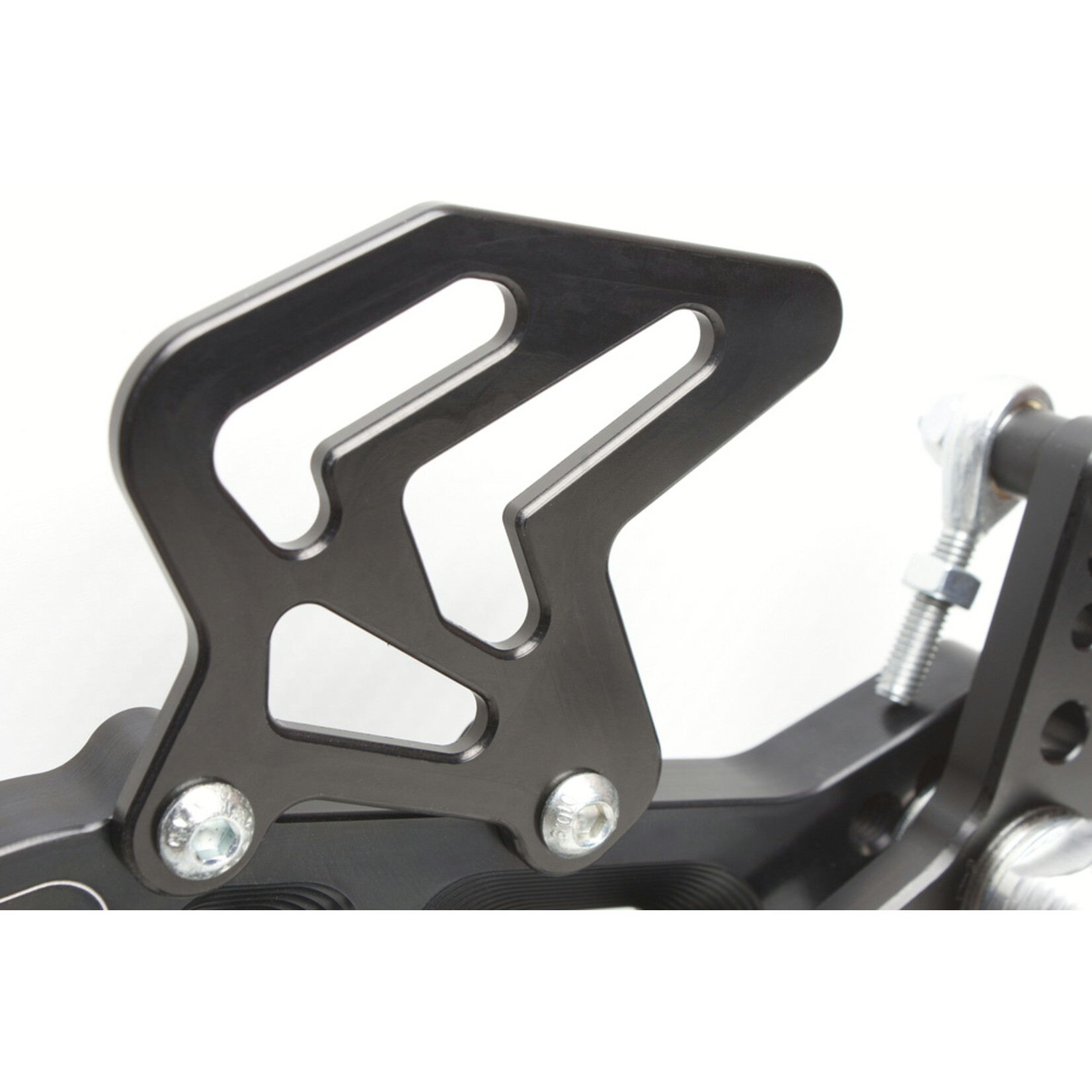 PP Tuning Rem Schakel Set Reverse Shift Street Triple 675
