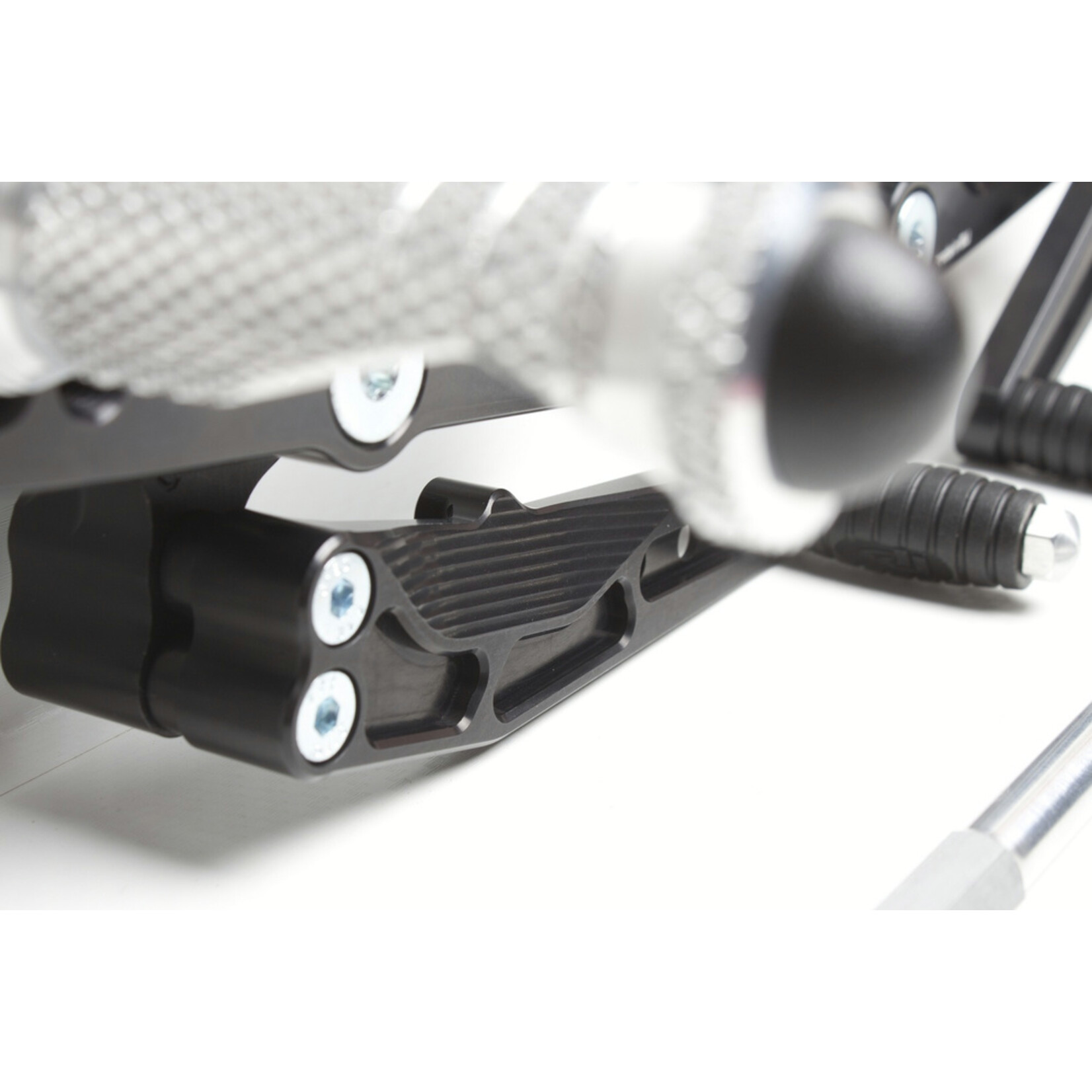 PP Tuning Rem Schakel Set Reverse Shift Street Triple 675