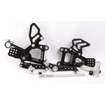PP Tuning Rem Schakel Set Reverse Shift Street Triple 675